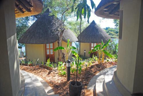 Lodge Divava Okavango Resort & Spa