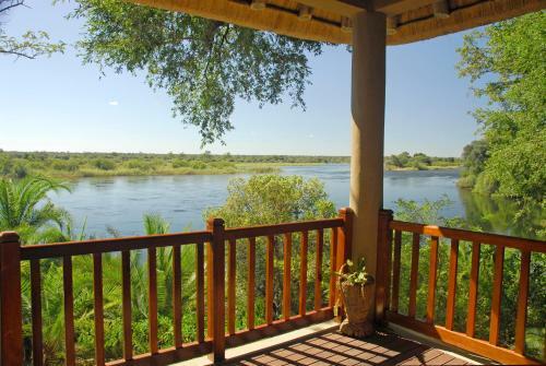 Lodge Divava Okavango Resort & Spa