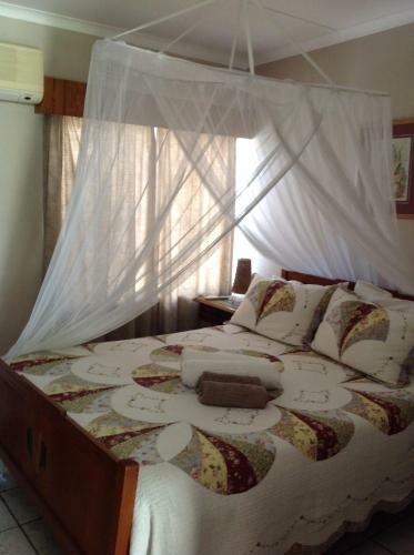 Agroturismo Stampriet Historical Guesthouse