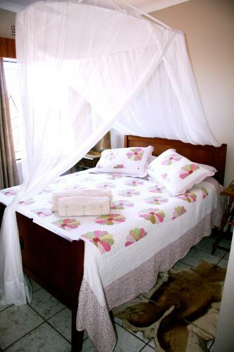 Agroturismo Stampriet Historical Guesthouse