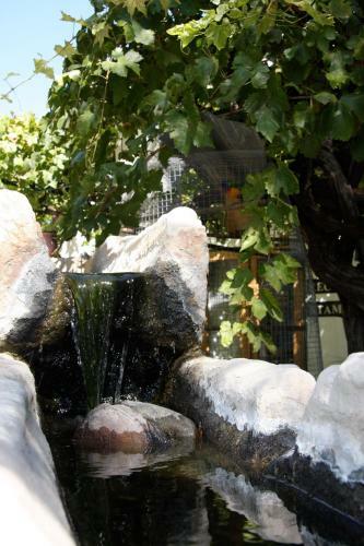 Agroturismo Stampriet Historical Guesthouse