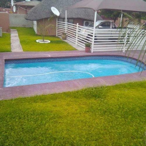 Hostal Pandus Bed And Breakfast