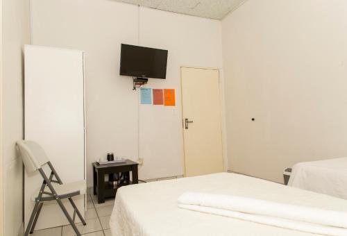 Hostal Pandus Bed And Breakfast
