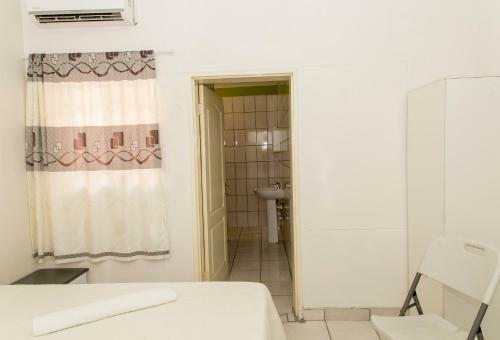 Hostal Pandus Bed And Breakfast