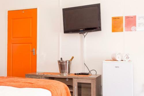 Hostal Pandus Bed And Breakfast