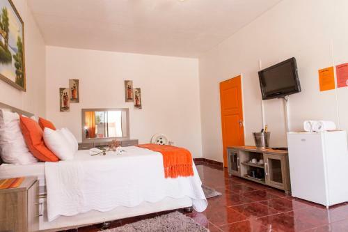 Hostal Pandus Bed And Breakfast