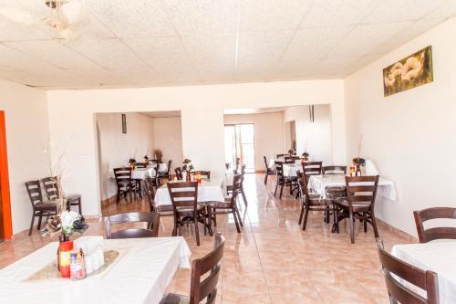 Hostal Pandus Bed And Breakfast