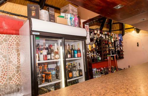 Hostal Pandus Bed And Breakfast