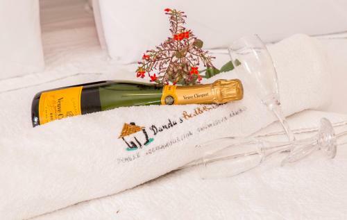 Hostal Pandus Bed And Breakfast