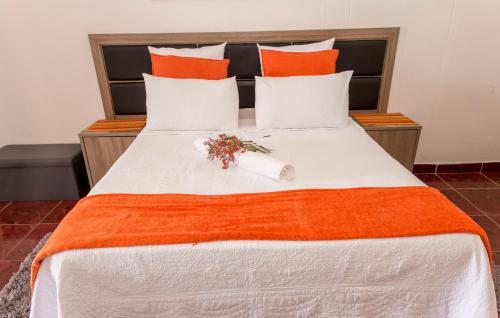 Hostal Pandus Bed And Breakfast