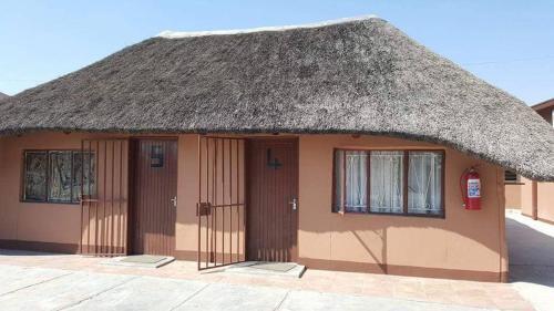 Hostal Pandus Bed And Breakfast