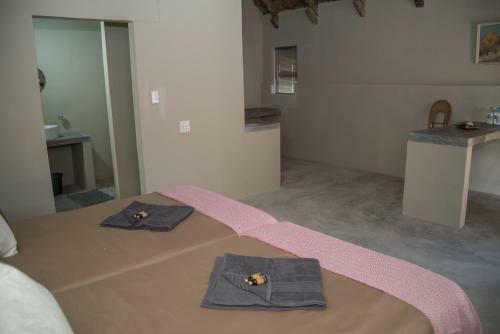 Agroturismo Koedoeberg Guest Farm