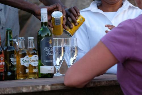 Gondwana Canyon Lodge