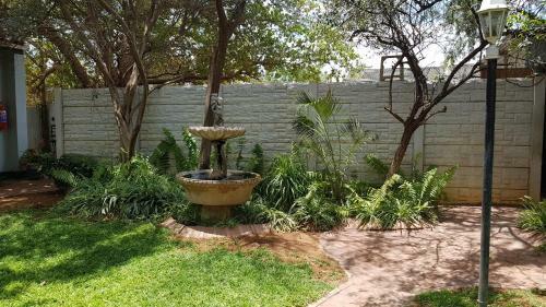 Hostal Onze Rust Guest House