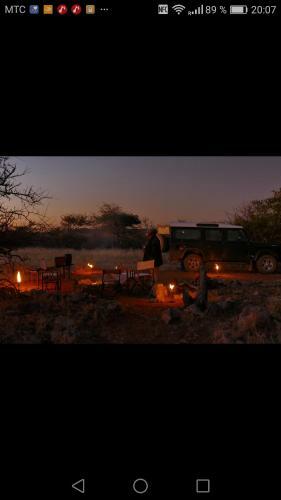 Lodge Farm Robyn Kamanjab
