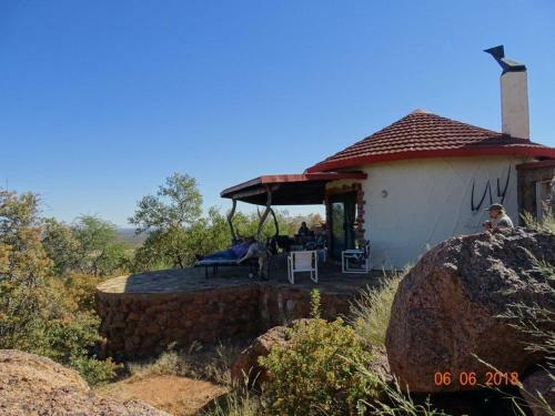 Moringa Safaris Kub Mus