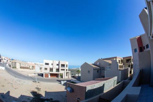 Apartamento Meransha Langstrand