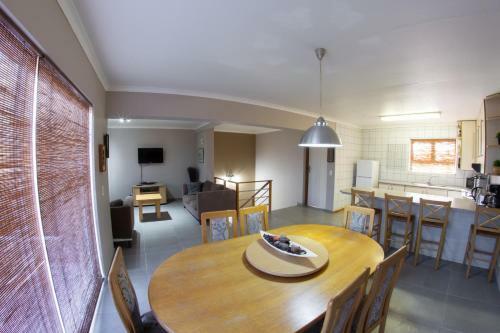 Apartamento Meransha Langstrand