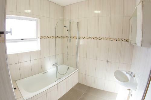 Apartamento Meransha Langstrand