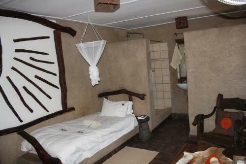 Lodge Roy's Rest Camp