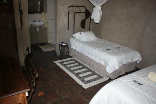 Lodge Roy's Rest Camp
