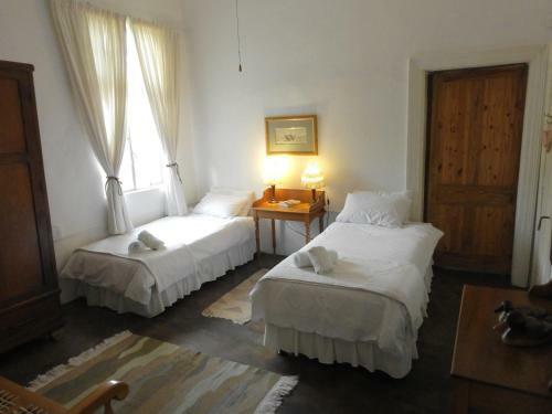 Hostal Hh 820 Accomodation