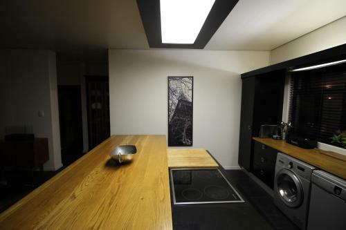 Apartamento Portside 2