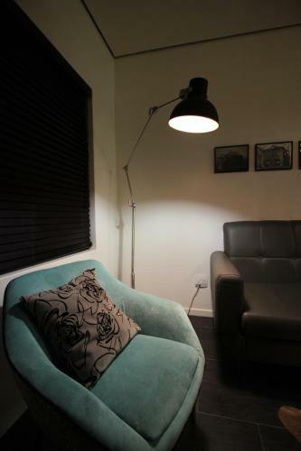Apartamento Portside 2