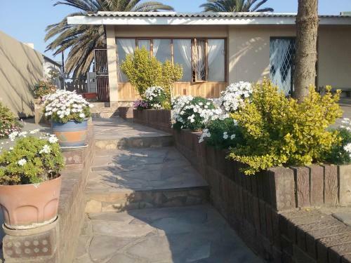 Hostal Guesthouse 123