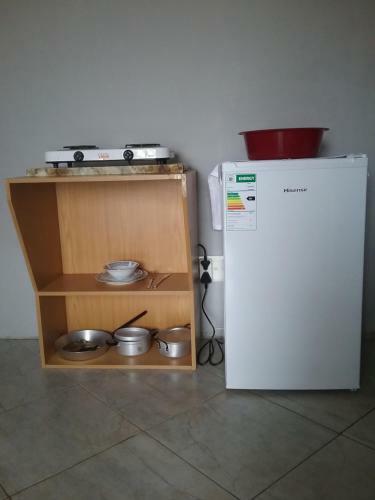 Hostal Guesthouse 123
