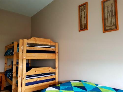 Albergue Swakopmund Backpackers