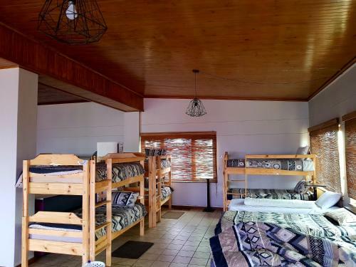 Albergue Swakopmund Backpackers