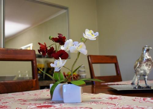 Bed & Breakfast Kamaku Guesthouse