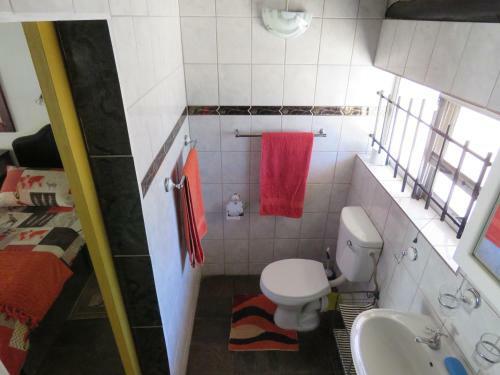 Hostal Lion's Den Guesthouse