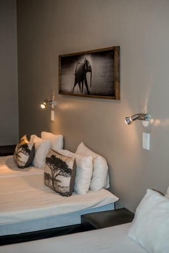 Hostal Out Of Africa Guesthouse