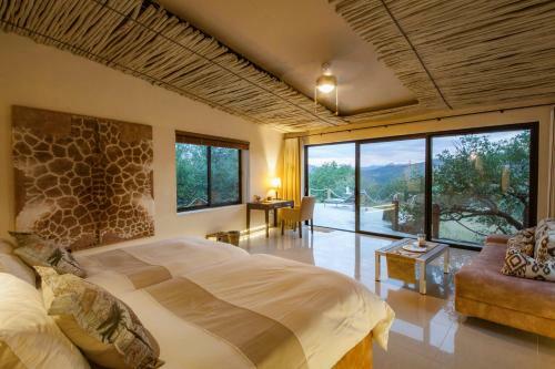 Lodge Omurenga