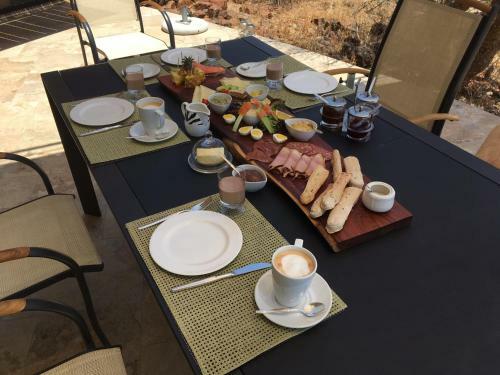 Lodge Omurenga