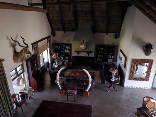 Agroturismo Kassandara Pty Ltd.