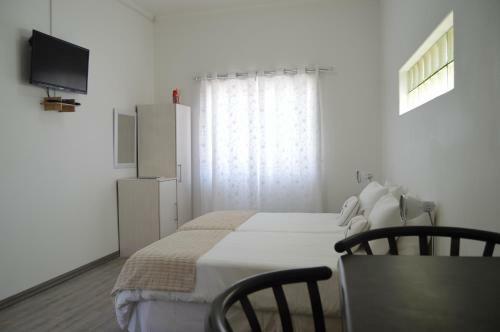 Hostal Villelodge Accommodation