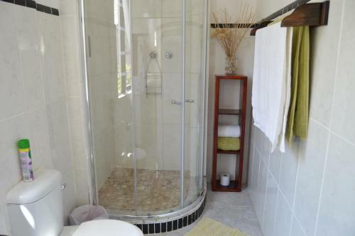 Hostal Villelodge Accommodation