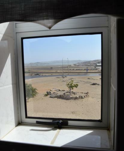 Hostal Villelodge Accommodation