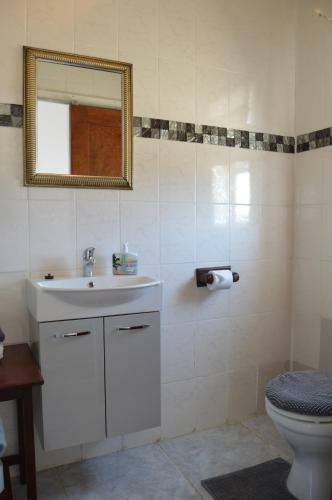 Hostal Villelodge Accommodation