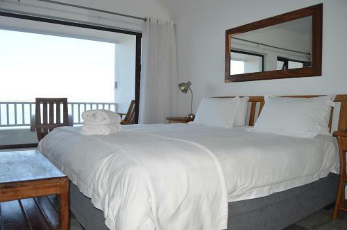 Hostal The Cormorant House