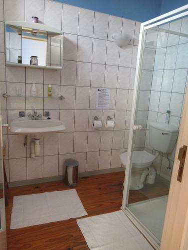 Hostal Haus Sandrose