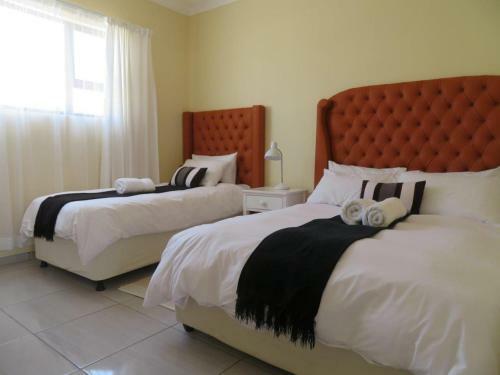 Hostal Timo's Guesthouse Accommodation
