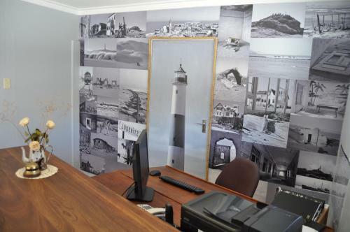 Hostal Obelix Guesthouse