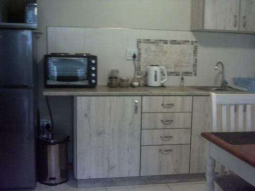 Hostal Tranquility Guest House