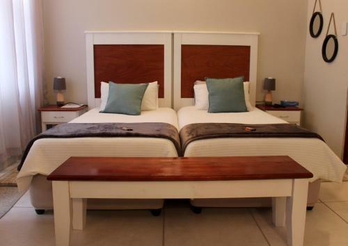 Hostal Tranquility Guest House