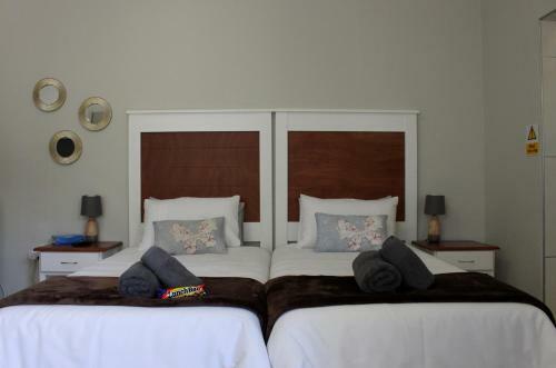 Hostal Tranquility Guest House