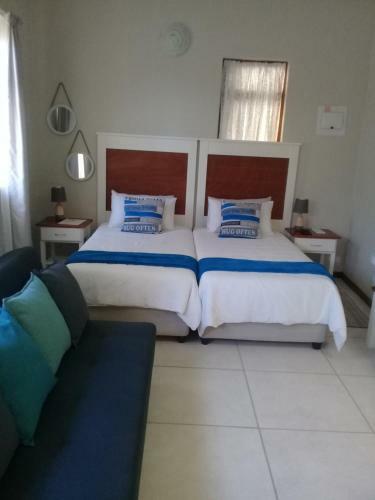 Hostal Tranquility Guest House